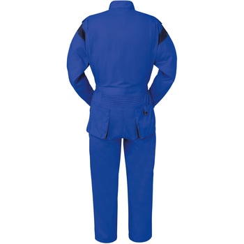 ツナギ服 DON(ヤマタカ)