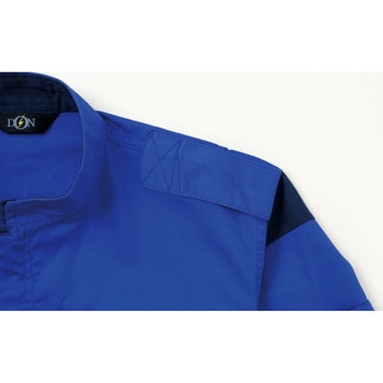 ツナギ服 DON(ヤマタカ)