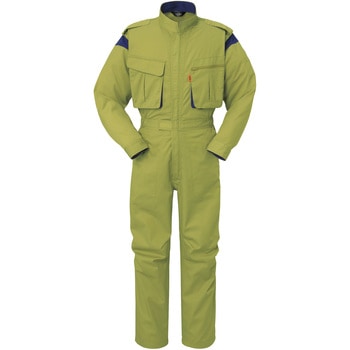 ツナギ服 DON(ヤマタカ)
