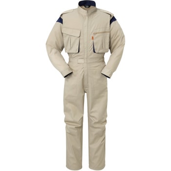 ツナギ服 DON(ヤマタカ)
