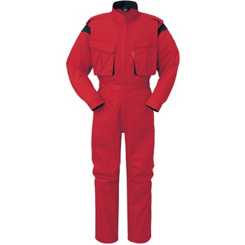 ツナギ服 DON(ヤマタカ)