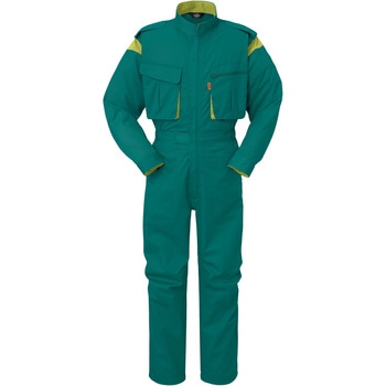 ツナギ服 DON(ヤマタカ)