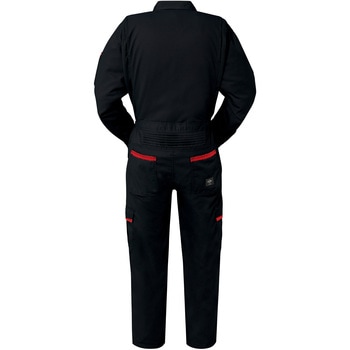 ツナギ服 DON(ヤマタカ)