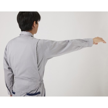 ツナギ服 DON(ヤマタカ)