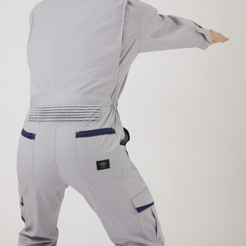 ツナギ服 DON(ヤマタカ)