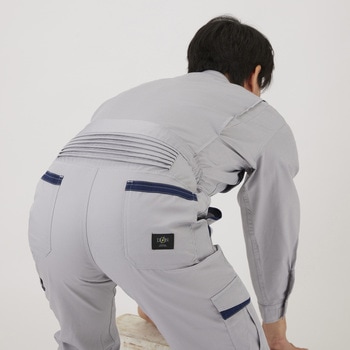 ツナギ服 DON(ヤマタカ)