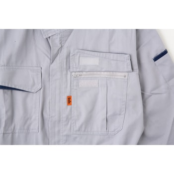 ツナギ服 DON(ヤマタカ)