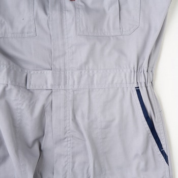 ツナギ服 DON(ヤマタカ)