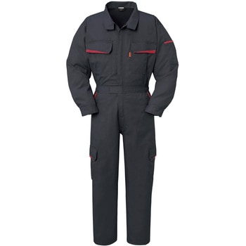 ツナギ服 DON(ヤマタカ)