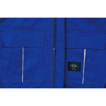 ツナギ服 DON(ヤマタカ)