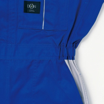 ツナギ服 DON(ヤマタカ)