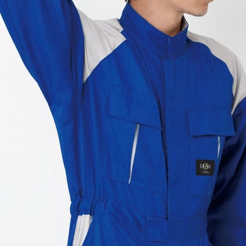 ツナギ服 DON(ヤマタカ)