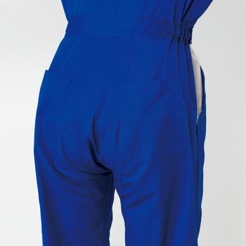 ツナギ服 DON(ヤマタカ)