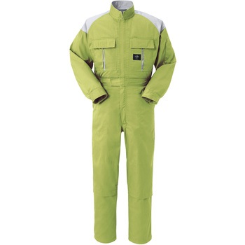 ツナギ服 DON(ヤマタカ)