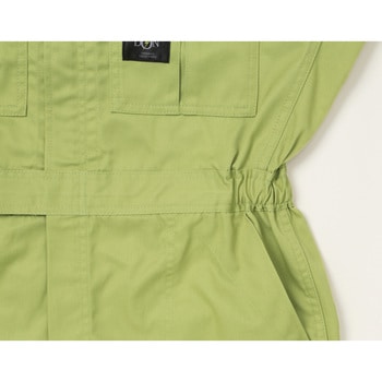 ツナギ服 DON(ヤマタカ)