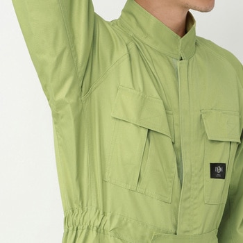 ツナギ服 DON(ヤマタカ)