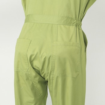 ツナギ服 DON(ヤマタカ)