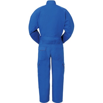 ツナギ服 DON(ヤマタカ)