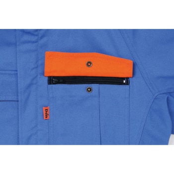 ツナギ服 DON(ヤマタカ)