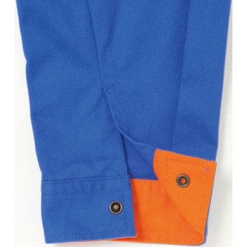 ツナギ服 DON(ヤマタカ)