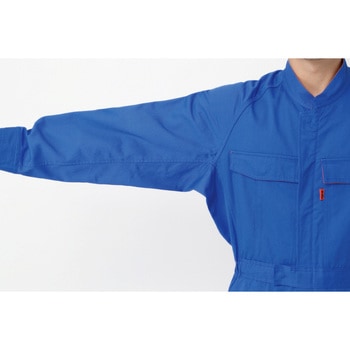 ツナギ服 DON(ヤマタカ)