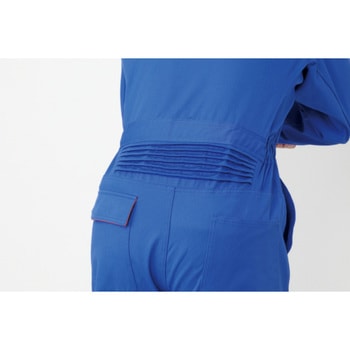 ツナギ服 DON(ヤマタカ)