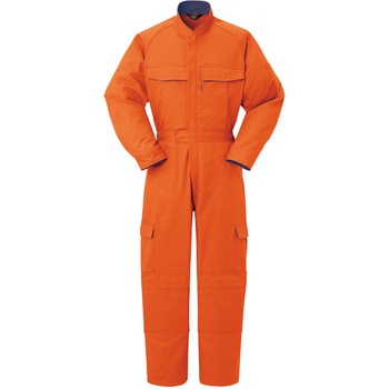 ツナギ服 DON(ヤマタカ)