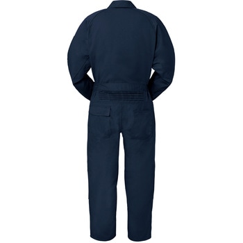 ツナギ服 DON(ヤマタカ)