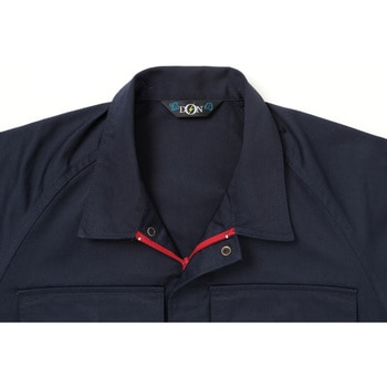 ツナギ服 DON(ヤマタカ)