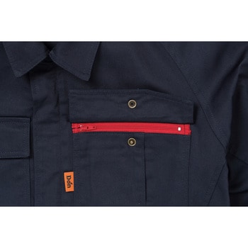 ツナギ服 DON(ヤマタカ)