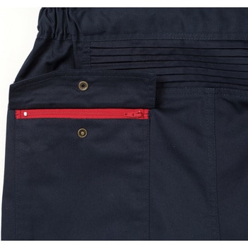 ツナギ服 DON(ヤマタカ)