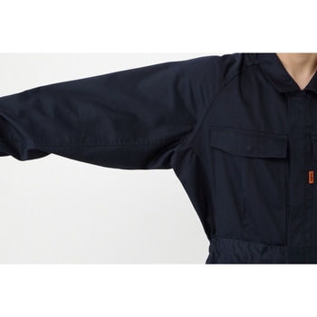 ツナギ服 DON(ヤマタカ)