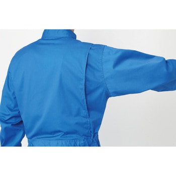 ツナギ服 DON(ヤマタカ)