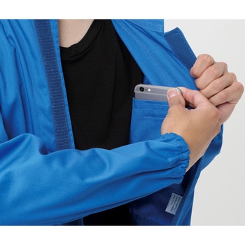 ツナギ服 DON(ヤマタカ)