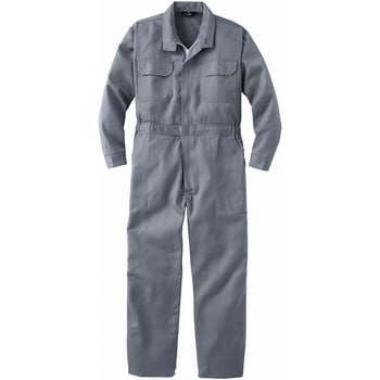 耐酸・耐アルカリツナギ服 DON(ヤマタカ)