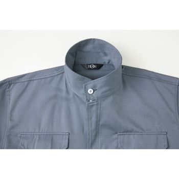 耐酸・耐アルカリツナギ服 DON(ヤマタカ)