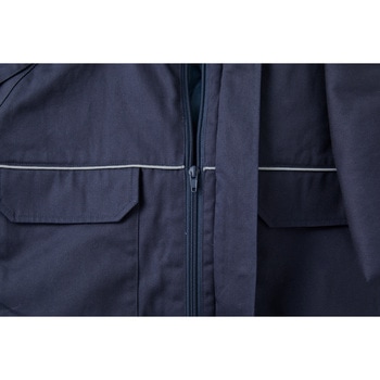 防寒ツナギ服 DON(ヤマタカ)