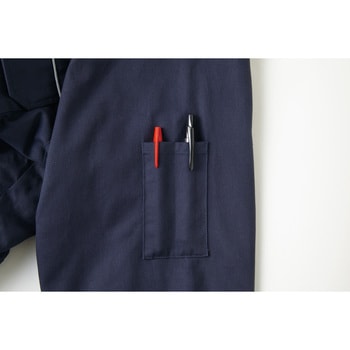 防寒ツナギ服 DON(ヤマタカ)