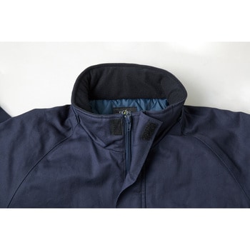 防寒ツナギ服 DON(ヤマタカ)