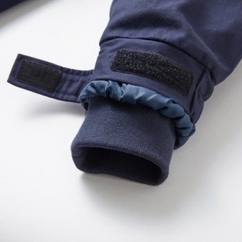 防寒ツナギ服 DON(ヤマタカ)