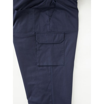 防寒ツナギ服 DON(ヤマタカ)