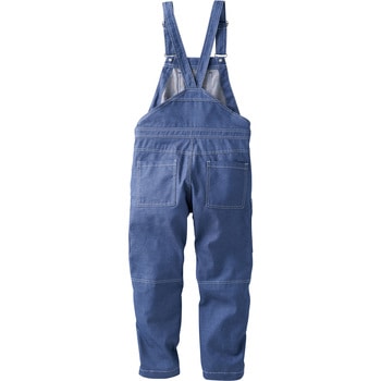 キッズサロペット DON(ヤマタカ)