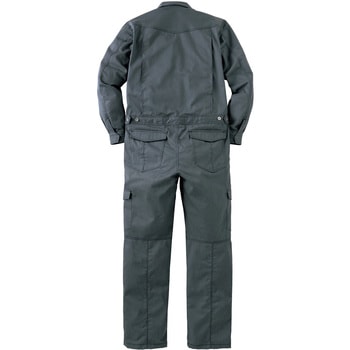 カバーオール DON(ヤマタカ)