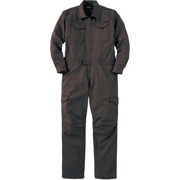 カバーオール DON(ヤマタカ)