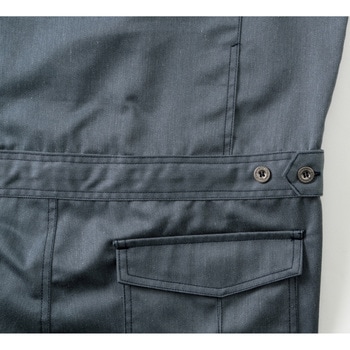 カバーオール DON(ヤマタカ)