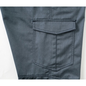 カバーオール DON(ヤマタカ)