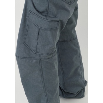 カバーオール DON(ヤマタカ)