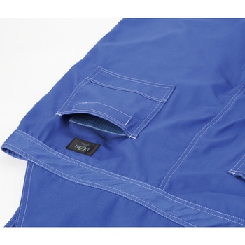 サロペット DON(ヤマタカ)