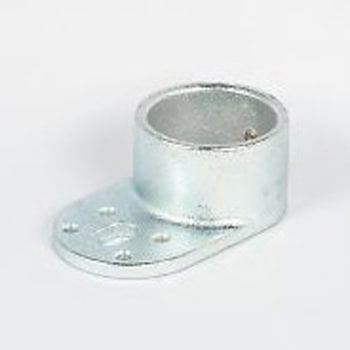 パイプジョイント(片締ボルト止金具)48.6mm EA948TFシリーズ エスコ