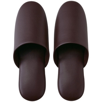 ベーシックスリッパ(かぶり) テンダイ